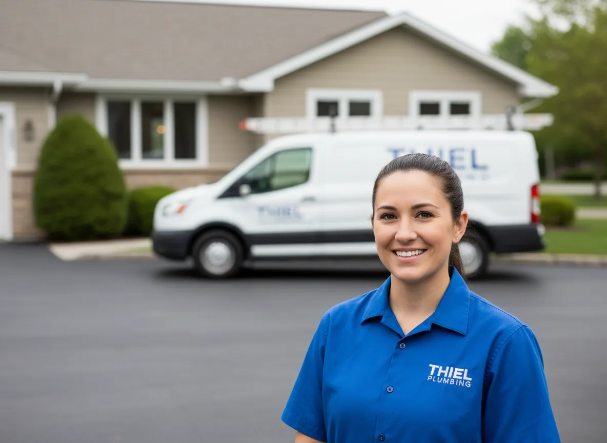 Plumber Huntsburg, OH FAQs